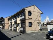 ＪＲ東北本線水沢駅まで徒歩7分