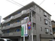ＪＲ山陽本線西明石駅まで徒歩10分