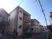 ベルフローラ垂水