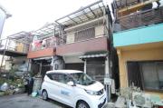 京阪本線寝屋川市駅まで徒歩20分