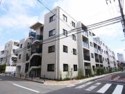 西武池袋・豊島線中村橋駅まで徒歩10分