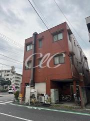 東武伊勢崎・大師線谷塚駅まで徒歩16分