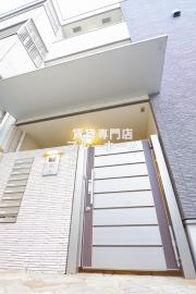 南海本線堺駅まで徒歩6分