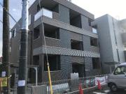埼玉高速鉄道鳩ヶ谷駅までバス約13分 徒歩5分