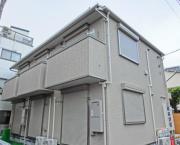 ＪＲ山手線西日暮里駅まで徒歩5分