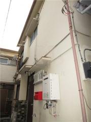 ＪＲ京浜東北・根岸線赤羽駅まで徒歩11分