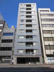 シュロス神田五軒町ツインフォルム