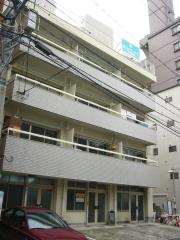 岩崎ビル