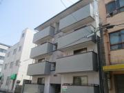 地下鉄四つ橋線岸里駅まで徒歩8分