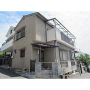 禅昌寺町1丁目 戸建 菊池