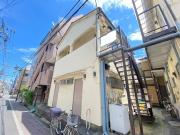 伊藤コーポB