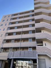 材木町ヴィラージュマンション