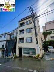 富士ハイツ