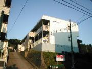 小田急小田原線柿生駅まで徒歩6分