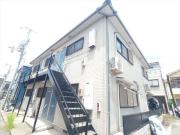 阪神本線住吉駅まで徒歩3分