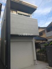 近鉄南大阪線高鷲駅まで徒歩7分