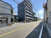 とさでん交通後免線宝永町駅まで徒歩4分
