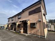 椎野テラスハウスB