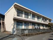 とさでん交通後免線鹿児駅まで徒歩21分