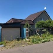 斜里町文光町 貸家