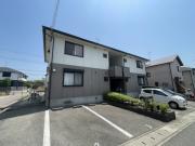 ＪＲ山陽本線明石駅までバス約15分 徒歩1分