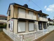 西武拝島線東大和市駅までバス約18分 徒歩3分