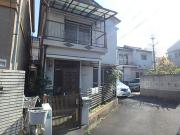 阪急伊丹線新伊丹駅まで徒歩17分