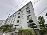 富田第二住宅 70棟