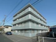 ラフィーヌ池田1番館