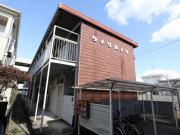 近鉄橿原線新ノ口駅まで徒歩5分