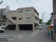 タテハタハイツ