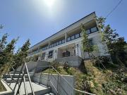 阪急神戸線芦屋川駅まで徒歩12分