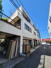 コーポ木村