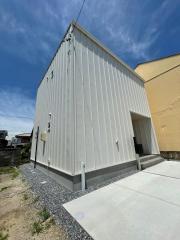 大垣市見取町white house