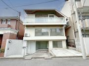 京王井の頭線神泉駅まで徒歩9分