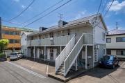 ピエス富沢