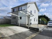 西鉄大城駅前乙丸ハウス戸建貸家