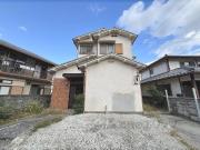 近鉄生駒線生駒駅まで徒歩20分