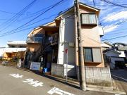 West heights ウエストハイツ