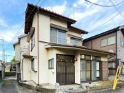 狭山上奥富貸家