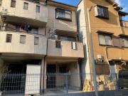 紫野雲林院町貸家