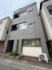 ＪＲ山陽本線新長田駅まで徒歩5分