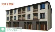 LA.OHANA 田無