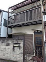 京急本線京急蒲田駅まで徒歩9分