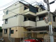 西武池袋・豊島線江古田駅まで徒歩6分