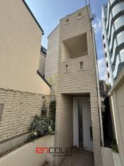 柿の木坂一丁目戸建