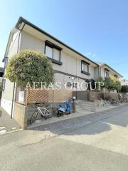 グリーンヒル II番館