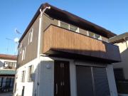 国立市谷保戸建