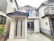 阪急京都線高槻市駅まで徒歩19分