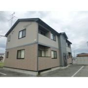 ウィステリア D棟